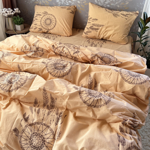 Комплект Бязь Gold Lux – Гармонія 