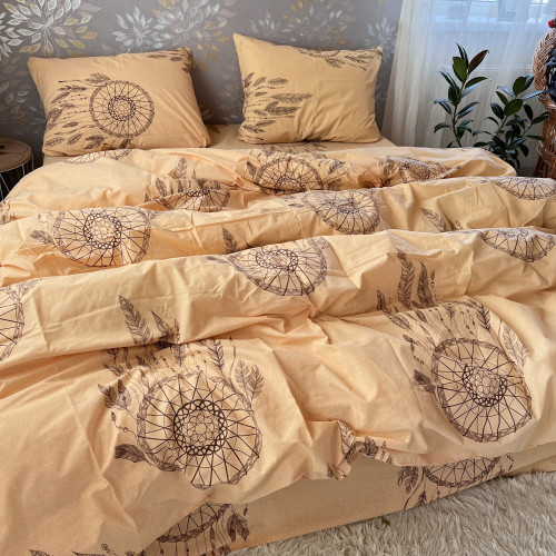 Комплект Бязь Gold Lux – Гармонія 