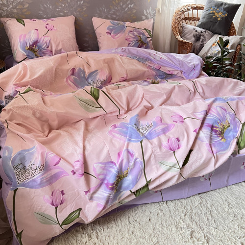 Комплект Бязь Gold Lux – Балі рай