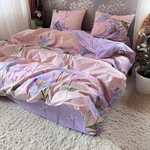 Комплект Бязь Gold Lux – Балі рай