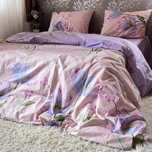 Комплект Бязь Gold Lux – Балі рай