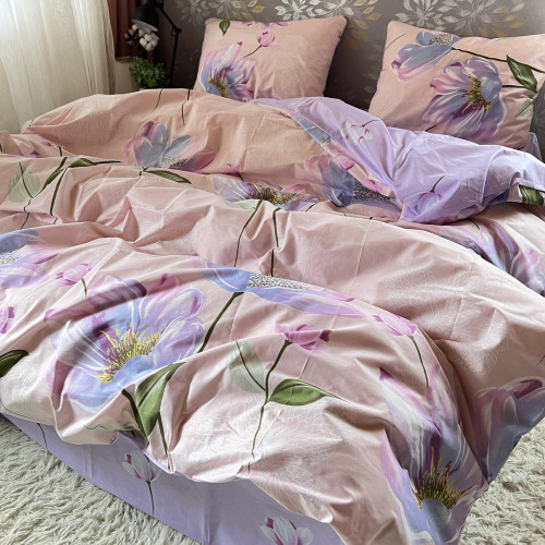 Комплект Бязь Gold Lux – Балі рай