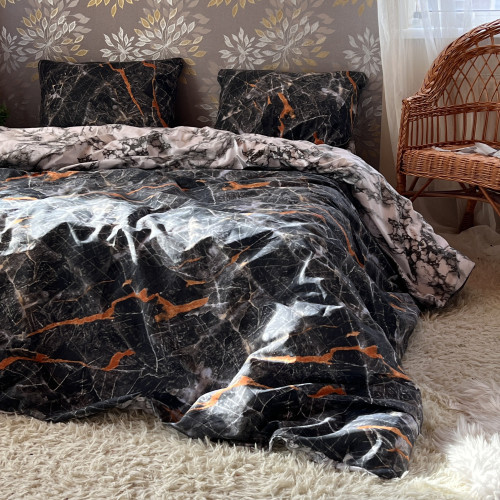 Комплект Бязь Gold Lux – Вєрона романтика