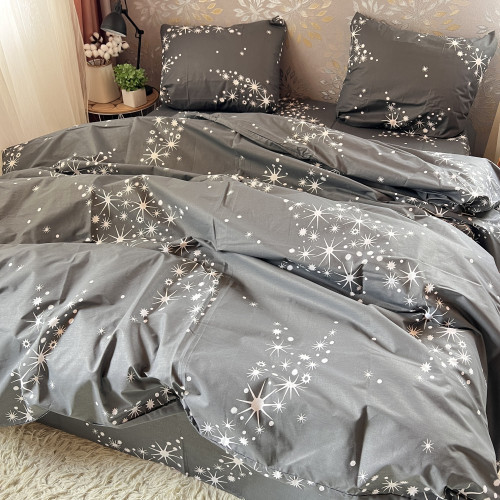 Комплект Бязь Gold Lux – Зірковий шлях