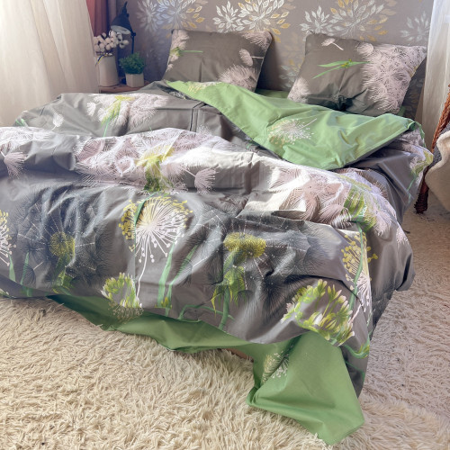 Комплект Бязь Gold Lux – Романтична душа