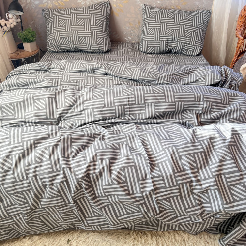 Комплект Бязь Gold Lux – Цікава розповідь