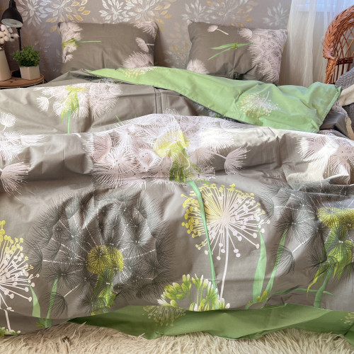 Комплект Бязь Gold Lux – Романтична душа