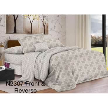 Комплект Бязь Gold Lux – Танець хвиль