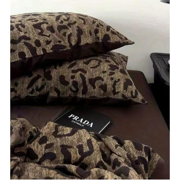 Комплект Бязь Gold Lux – Прада шик