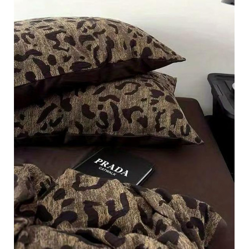 Комплект Бязь Gold Lux – Прада шик