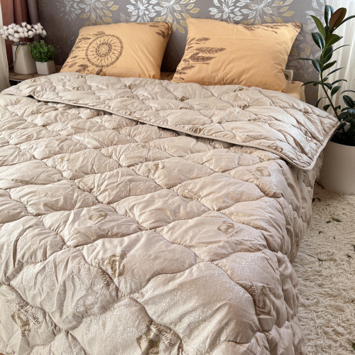 Ковдра Вовна Home Dream