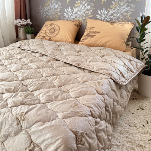 Ковдра Вовна Home Dream