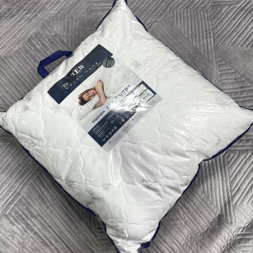 Подушка Aloe Vera в мембрані-ТЕП