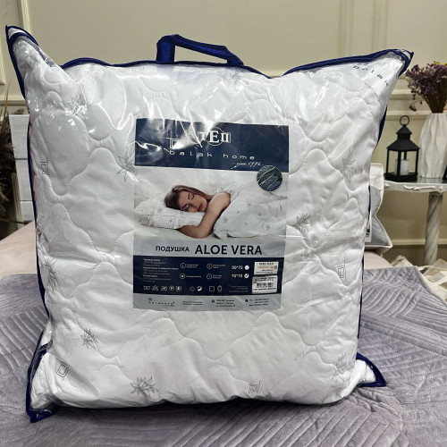 Подушка Aloe Vera в мембрані-ТЕП