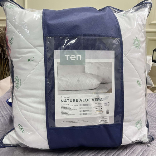 Подушка Nature Aloe Vera в мембрані-ТЕП