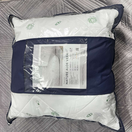 Подушка Nature Aloe Vera в мембрані-ТЕП
