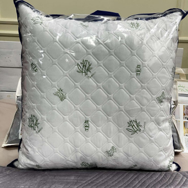 Подушка бамбук мікрофібра - ТЕП