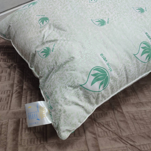 Подушка Алое Вера - Арда