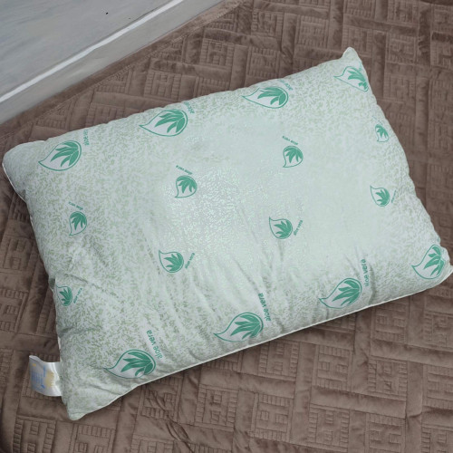 Подушка Алое Вера - Арда