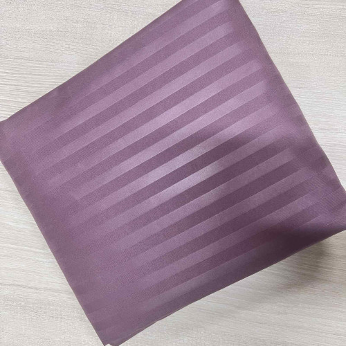 Простирадло МіоМаре на резинці - Сливка