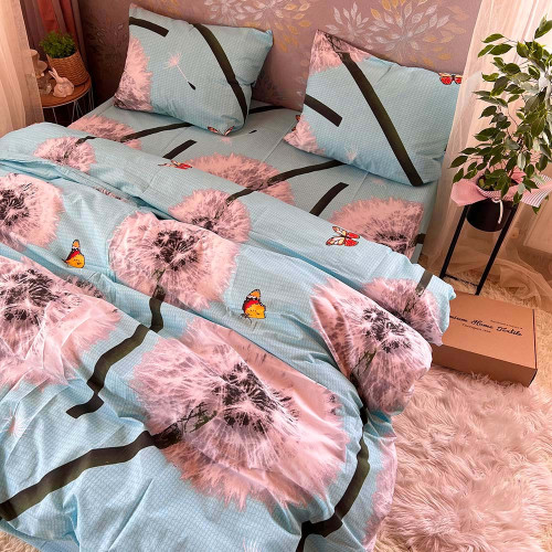 Комплект Бязь Gold Lux – Солодка ніжність