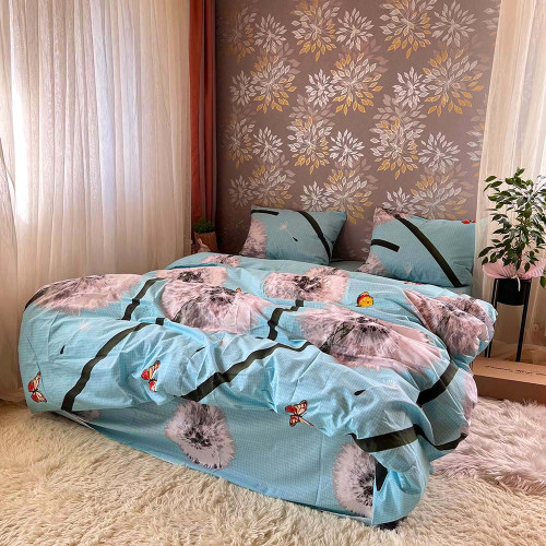 Комплект Бязь Gold Lux – Солодка ніжність