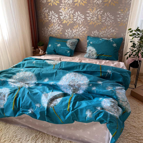 Комплект Бязь Gold Lux – Нова кульбабка