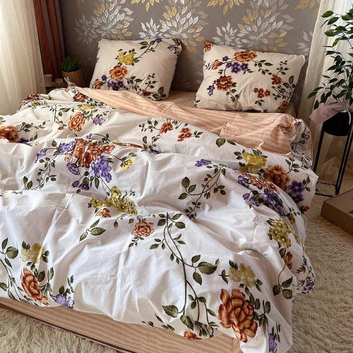 Комплект Бязь Gold Lux – Ніжний дотик