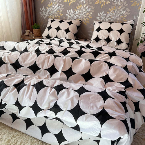 Комплект Бязь Gold Lux – Візуальна насолода