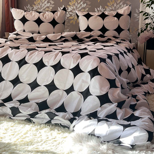 Комплект Бязь Gold Lux – Візуальна насолода