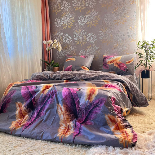 Комплект Бязь Gold Lux – Жар-птиця