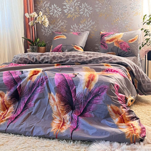 Комплект Бязь Gold Lux – Жар-птиця