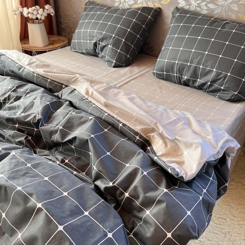 Комплект Бязь Gold Lux – Хосе Родрігес