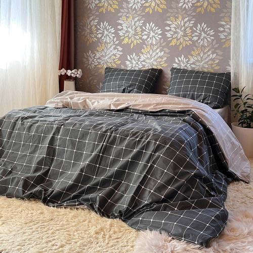 Комплект Бязь Gold Lux – Хосе Родрігес