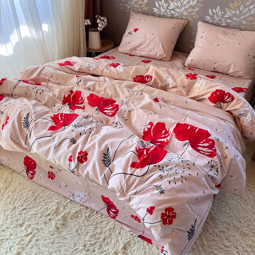 Комплект Бязь Gold Lux – Чарівний настрій