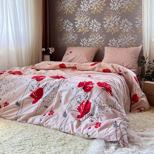 Комплект Бязь Gold Lux – Чарівний настрій