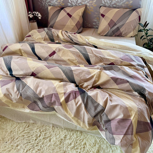 Комплект Бязь Gold Lux – Ефірна легкість