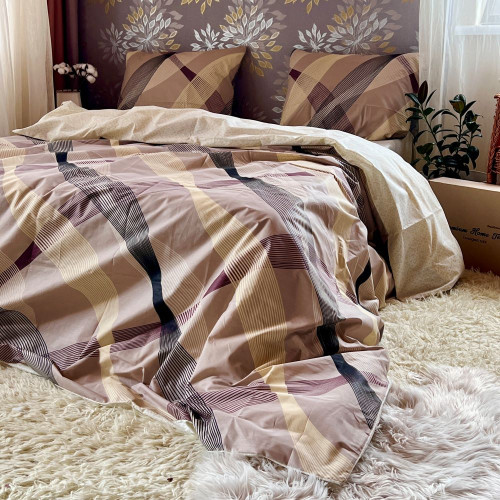 Комплект Бязь Gold Lux – Ефірна легкість