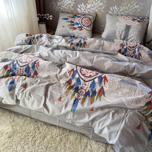 Комплект Бязь Gold Lux – Ловець мрій