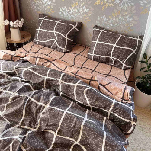 Комплект Бязь Gold Lux – Казковий настрій