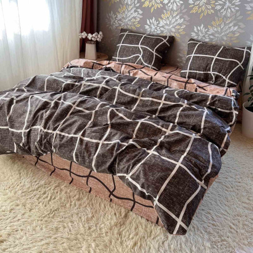 Комплект Бязь Gold Lux – Казковий настрій