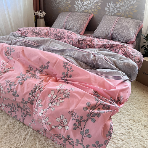 Комплект Бязь Gold Lux – Соло мелодія