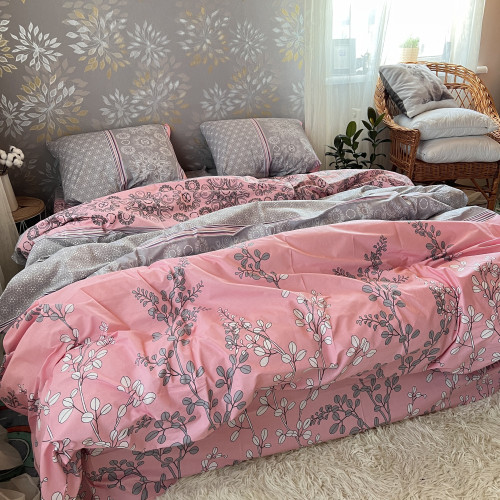 Комплект Бязь Gold Lux – Соло мелодія