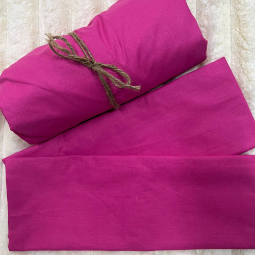 Простирадло на резинці Пінк