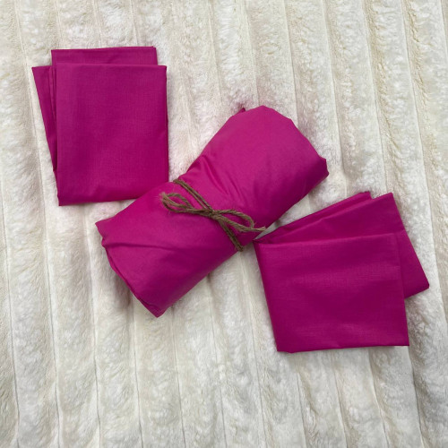 Простирадло на резинці Пінк