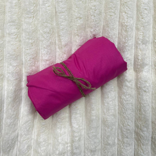 Простирадло на резинці Пінк