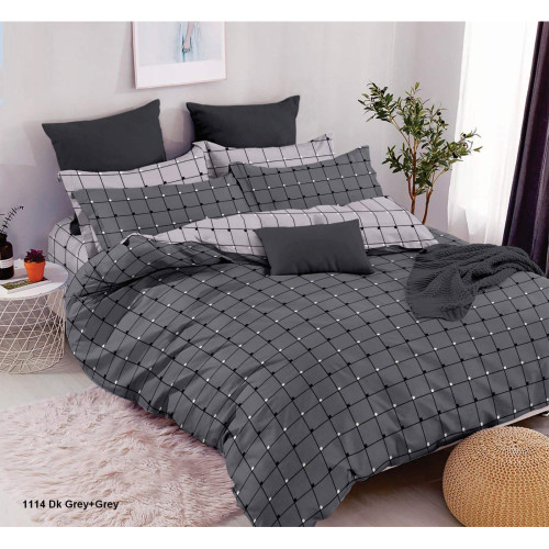 Комплект Бязь Gold Lux – Монополіст бязь