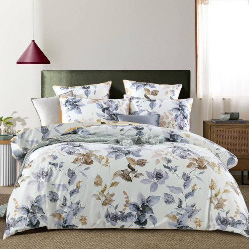 Комплект Бязь Gold Lux – Акварель мрії