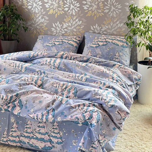 Байковий Ліс