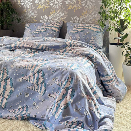 Байковий Ліс